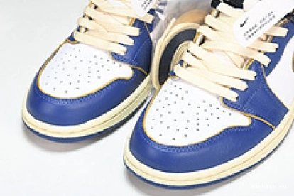 RETRO - HI - AIR JORDAN 